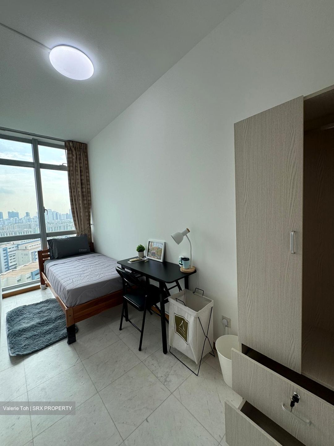 Hillview Regency (D23), Condominium #529155721